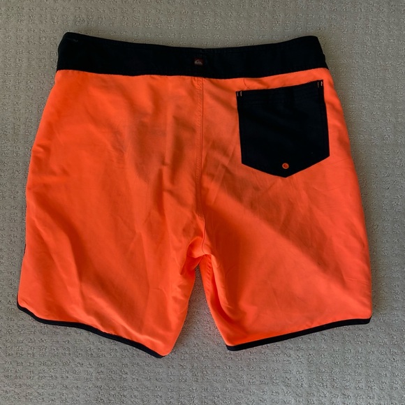 Quiksilver Swim Mens Quicksilver Board Shorts Poshmark
